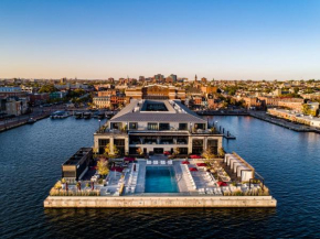  Sagamore Pendry Baltimore  Балтимор